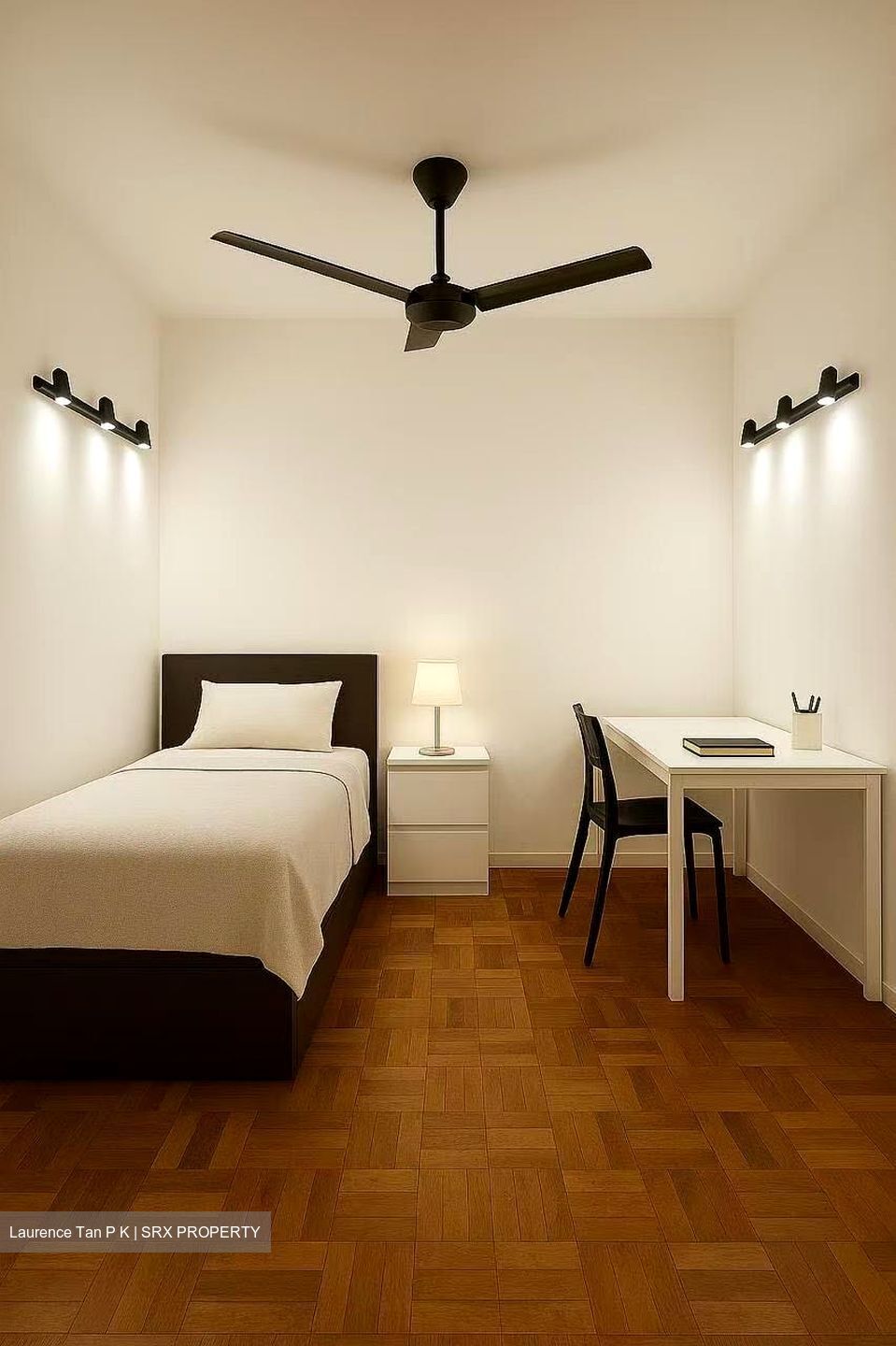 Chuan Villas (D19), Terrace #504589761